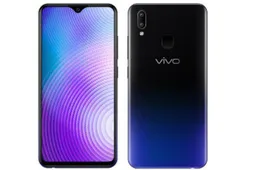 vivo Y91 with Helio P22 SoC and dual rear cameras hits India at $169