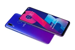 An upcoming vivo phone with MediaTek MT6771 SoC appears on Geekbench