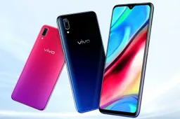Vivo Y93 launched: The first smartphone to use the Snapdragon 439 chip
