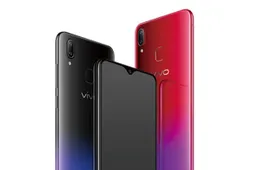 Vivo Y95 with ‘waterdrop’ notch officially launched in India