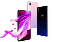 Vivo Y97 with Helio P60, water-drop notch announced in China
