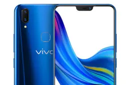 Vivo Z1 goes on sale for an effective price of 1,598 Yuan
