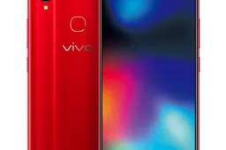 VIVO announces VIVO Z1i with 128 GB storage and Snapdragon 636