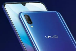 Vivo is testing a new 44W fast-charge technology called FlashCharge