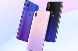 VIVO Z3i Standard Edition launched in China