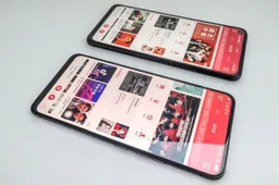 Vivo Z5x appear online with a 5000 mAh battery