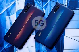 Vivo iQOO Pro 5G will hit the market in August