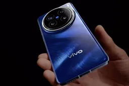 Vivo X200s: the overclocked ''beast'' you've been waiting for?