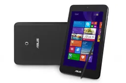 Asus VivoTab Note 8 with Windows 8.1 launches in the US and Europe