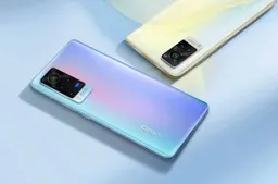 Vivo enters Romanian and Czech markets with Vivo X60 series