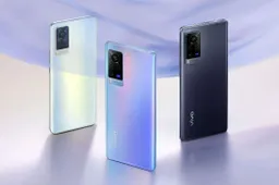 Vivo X60 and X60 Pro (Global variants) appear on Google Play Console