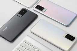 Vivo X70 Series Will Come With The V1 Chip, Launch Confirmed