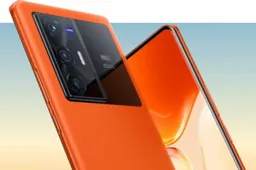 Vivo X70 Pro+ launched with Snapdragon 888+ and V1 image processor