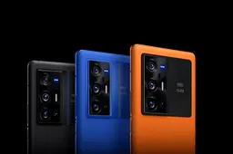 Vivo X70 Pro and X70 Pro+ are now official in India