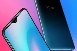 Vivo Y91i had its price slashed in India