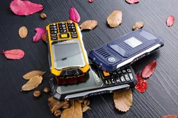 Rugged VKworld Stone V3S presales are up for only $19.99