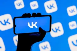 Good News! Russian Social Network Apps VKontakte and Mail.ru Are Back To The Apple App Store