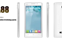 Affordable VK Phones and tablets heading to Europe