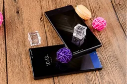 Vkworld MIX Plus Got A Discount of 29% - $109.99 Only