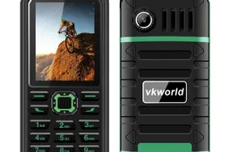 Vkworld Stone V3 Plus and V3 Max coming soon to presales
