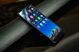 Vkworld S8 available on Bangood's "11.11" festival for $169.99