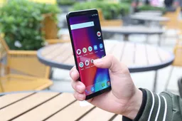 Watch: Elephone U Pro Official Unboxing Video