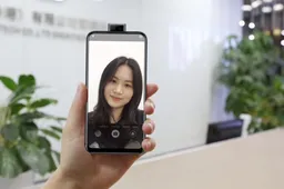 Elephone PX Coming with Two Pop-Up Front Cameras (VIVO NEX Style)