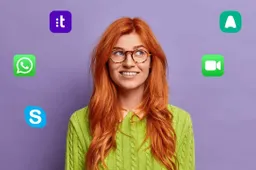 Top 5 VoIP apps to use while social distancing