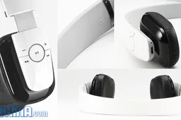 UMi releasing UMi Voix Blu wireless headphones