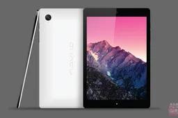 iPad mini + Nexus 5 = the new Nexus tablet?