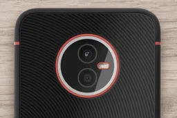 Volla Phone X23: New Google-free smartphone packs Ubuntu Touch or Volla OS