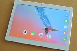 VOYO Q101 With 10.1-inch Screen and Android 7.0 at $139.99