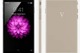 Here it is! The first iPhone 6 clone from China hits the market