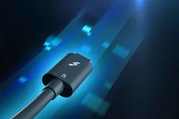 The Future of Mobile Phone Technology: Exploring Thunderbolt 5 and USB 4