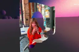 Wist: Immersive Memories Allows You To Re-Watch Your Memories