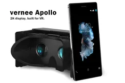8 reasons why Vernee Apollo could be one of the hits for Xmas