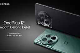 OnePlus 12 Brings All-round Flagship Specs to Global Markets