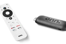 Walmart To Launch Ultra-Low-Priced Android TV Streaming Stick