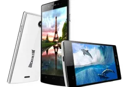 Wickedleak's waterproof Wammy Passion X gets its price slashed to Rs. 18,500