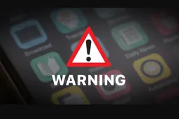 Delete these 101 suspicious apps now to keep your phone safe