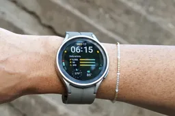 Samsung to launch a microLED Galaxy Watch next year