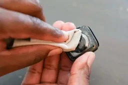 How to keep your smartwatch clean and functional
