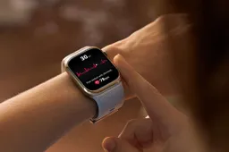 Huawei Watch D2 Brings 24/7 Blood Pressure Monitoring