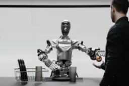 Humanoid Robots Are About to Explode by 508% — And China Is Leading the Charge