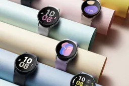 Samsung Galaxy Watch5 Series Price In India & Offers Revealed