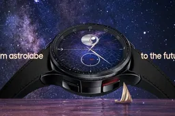 Samsung Galaxy Watch7 chip, Exynos W940 is 30% faster & 50% more efficient