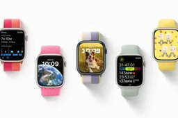 Apple watchOS 9 announced with new watch faces and health features