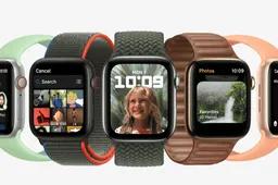 watchOS 8 released - will run on all models that support watchOS 7