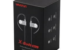 Wavefun X-buds Metal joins Aliexpress Tech Discovery promo
