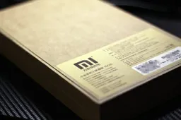 Xiaomi apologize, offer refunds after Snapdragon 800 MSM8x74AB fiasco